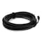 Add-On 50FT RJ-45 M/M CAT6 BLACK CU PATCH CBL ADD-50FCAT6-BK - alternate 8